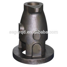 sand casting precision metal parts